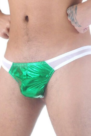 Deluxerie Tanga Homem Casandro