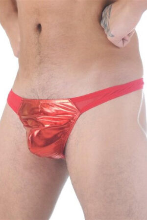 Deluxerie Tanga Homem Casshe