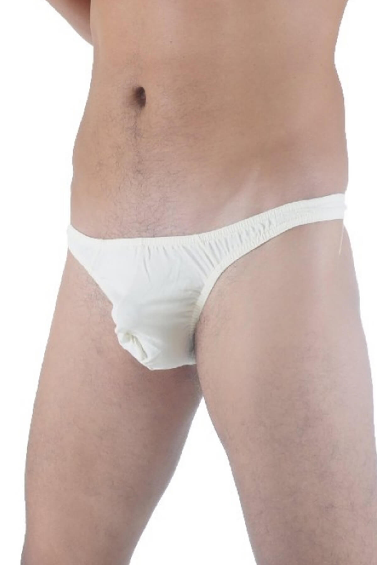 Deluxerie Tanga Homem Cristobal 2 Deluxerie Tanga Homem Cristobal 2