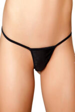 Deluxerie Tanga Sexy Lacyann 2