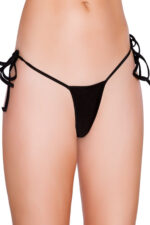 Deluxerie Tanga Sexy Pennelope
