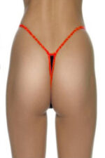 Deluxerie Tanga Sexy Rene 2
