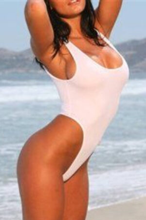 Deluxerie Body Corabelle 2