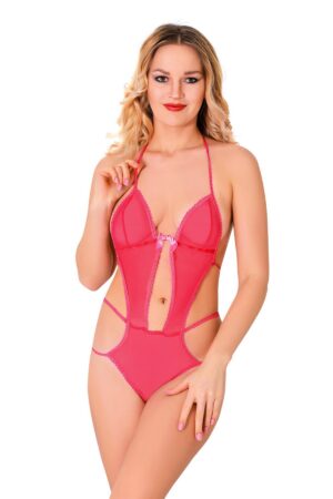 Deluxerie Body Lareesa