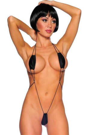 Deluxerie Body Zelmira