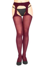 Deluxerie Collant Sexy Racquel