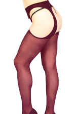 Deluxerie Collant Sexy Racquel 2