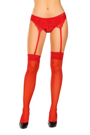 Deluxerie Conjunto De Lingerie Jaidra