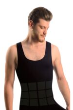 Deluxerie Espartilho Formador Homem Ares 2