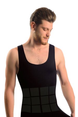 Deluxerie Espartilho Formador Homem Ares 2
