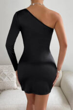 Deluxerie Mini Vestido Cerena 3