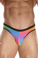 Deluxerie Slip Homem Calcifer