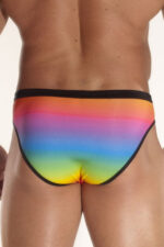 Deluxerie Slip Homem Calcifer 3