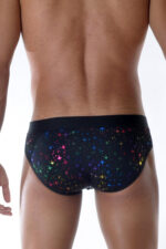 Deluxerie Slip Homem Charleigh