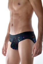 Deluxerie Slip Homem Charleigh 2