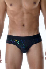 Deluxerie Slip Homem Charleigh 3