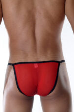 Deluxerie Slip Homem Eriberto