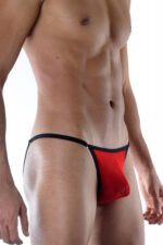 Deluxerie Slip Homem Eriberto 2