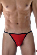 Deluxerie Slip Homem Eriberto 4