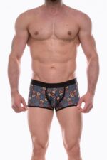 Deluxerie Boxer Homem Caeg 2