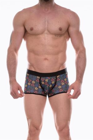 Deluxerie Boxer Homem Caeg 2