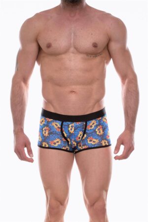 Deluxerie Boxer Homem Carlinhos 2