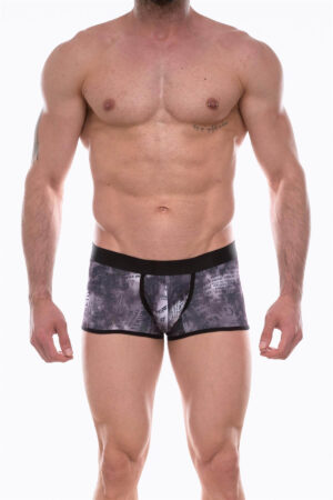 Deluxerie Boxer Homem Casely 4