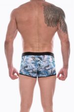 Deluxerie Boxer Homem Cayson