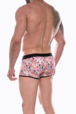 Deluxerie Boxer Homem Chimalli