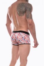 Deluxerie Boxer Homem Chimalli 2