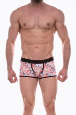 Deluxerie Boxer Homem Chimalli 3
