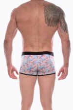 Deluxerie Boxer Homem Citlalee