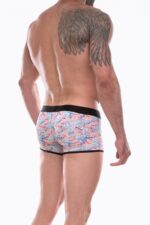 Deluxerie Boxer Homem Citlalee 3