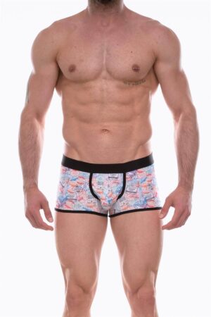 Deluxerie Boxer Homem Citlalee 4
