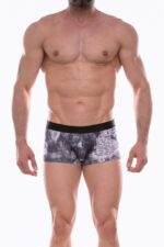 Deluxerie Boxer Homem Cosgrove 2