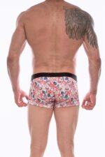 Deluxerie Boxer Homem Coyan