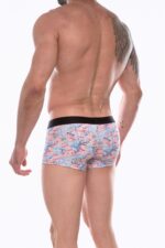 Deluxerie Boxer Homem Coyne