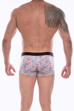 Deluxerie Boxer Homem Coyne 2