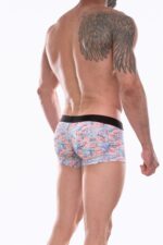 Deluxerie Boxer Homem Coyne 3