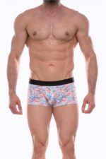 Deluxerie Boxer Homem Coyne 4