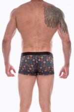 Deluxerie Boxer Homem Crisento