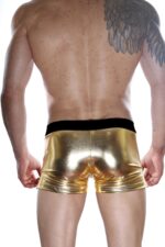 Deluxerie Boxer Homem Cristoforo 2