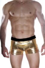 Deluxerie Boxer Homem Cristoforo 3