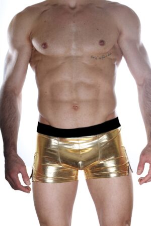 Deluxerie Boxer Homem Cristoforo 3