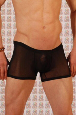 Deluxerie Boxer Homem Eilan