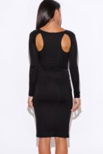Deluxerie Mini Vestido Margaritta 2