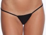 Deluxerie Tanga Sexy Michee 2