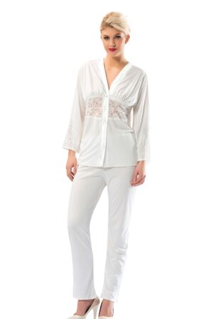 Deluxerie Conjunto De Pijama Amazing Sense