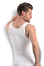 Deluxerie Espartilho Formador Homem Bellcove
