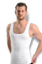 Deluxerie Espartilho Formador Homem Bellcove 2